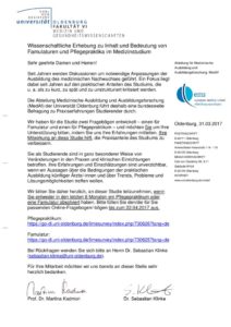thumbnail of Umfrage_Famulatur_Pflegepraktikum_UniOldenburg