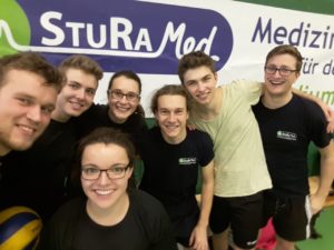 StuRaMed-Team