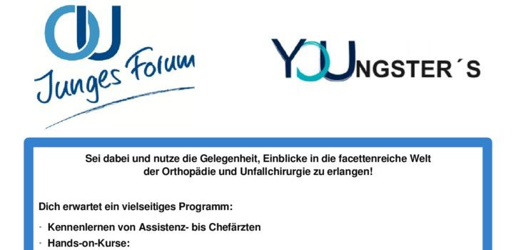 thumbnail of Reisestipendium Tag der Studierenden 2018 Junges Forum Orthopädie Unfallchirurgie