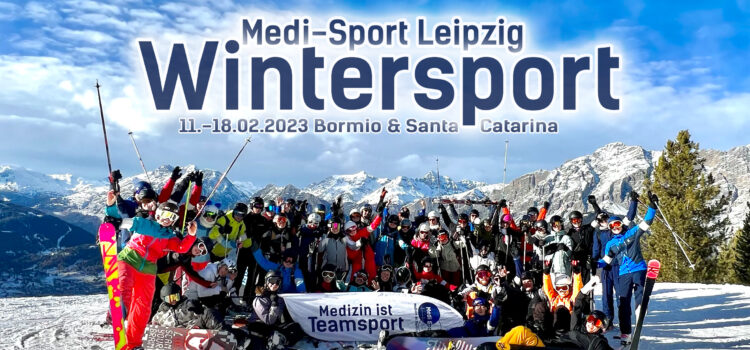 Medi-Wintersport 2023