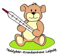 Logo des Teddybär-Krankenhauses